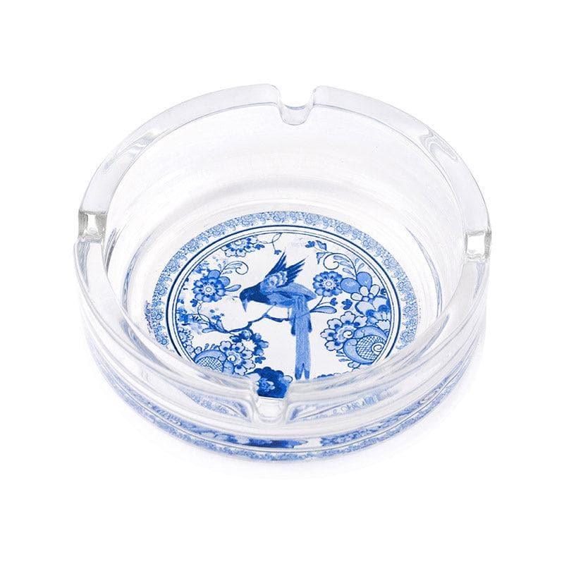 Buy Delftware Dutch Birdie Ashtray Ash Tray from Vaaree