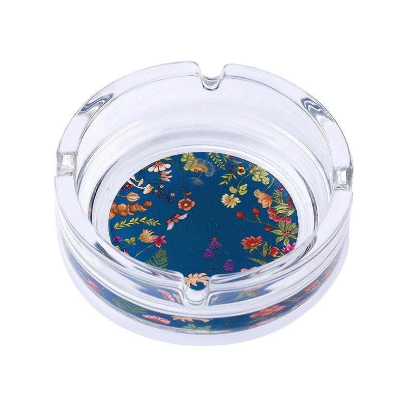 Buy Floral Bliss Ashtray Ash Tray from Vaaree