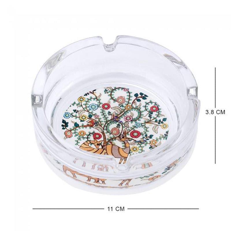 Buy Gond Gatha Ashtray Ash Tray from Vaaree