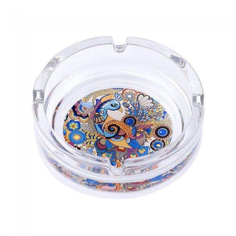 Buy Indian Extravanganze Ashtray Ash Tray from Vaaree