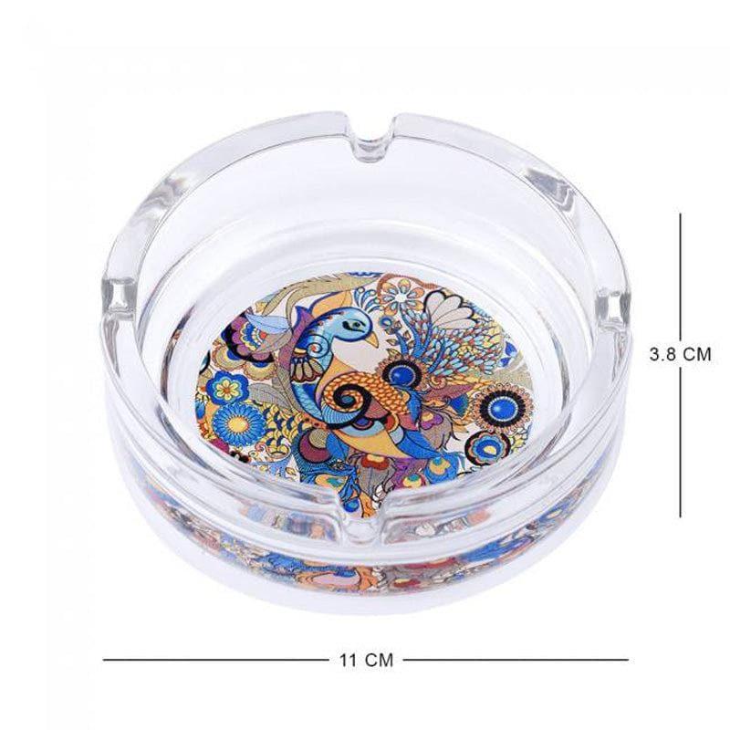 Buy Indian Extravanganze Ashtray Ash Tray from Vaaree