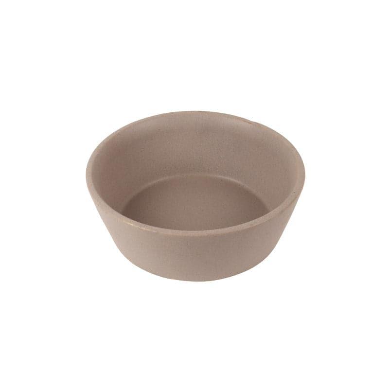 Baking Dish - Silas Ceramic Baking Dish - Grey