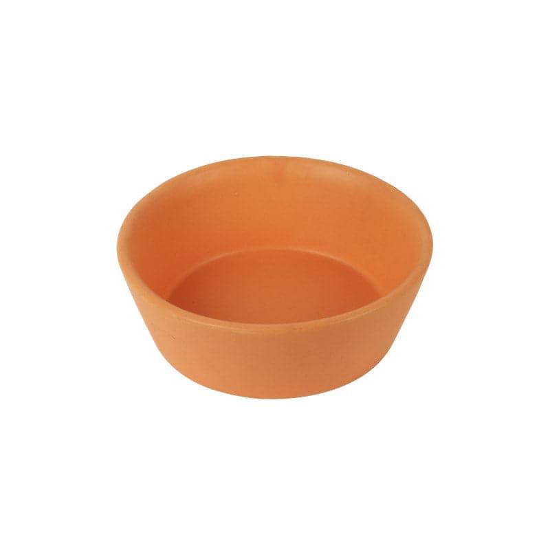 Baking Dish - Silas Ceramic Baking Dish - Orange