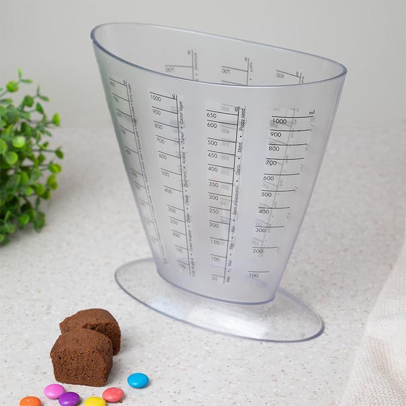 Buy Druia Measuring Vessel Baking Tool from Vaaree