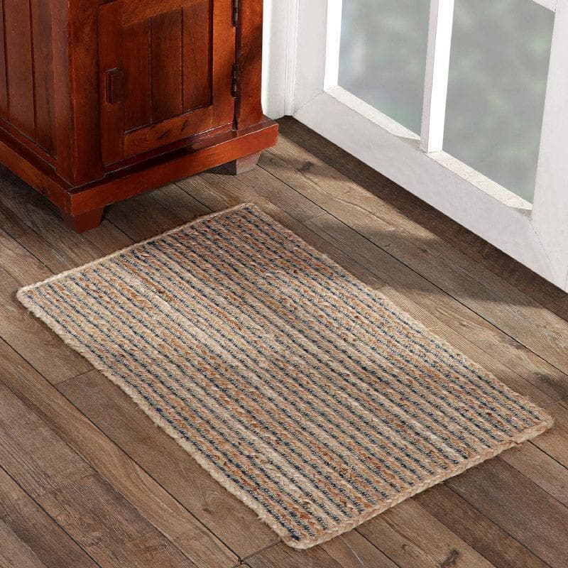 Buy Aloi Natural Fiber Mat Bath Mats from Vaaree