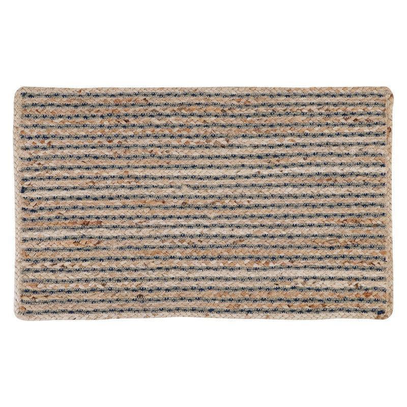 Buy Aloi Natural Fiber Mat Bath Mats from Vaaree