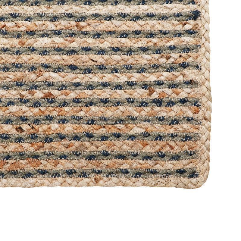 Buy Aloi Natural Fiber Mat Bath Mats from Vaaree