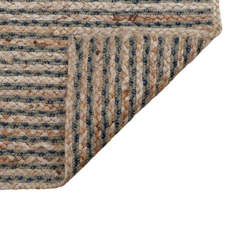 Buy Aloi Natural Fiber Mat Bath Mats from Vaaree