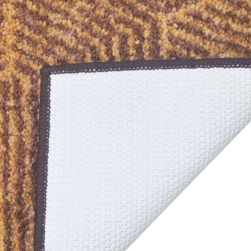 Buy Balzena Anti Slip Bathmat - Brown Bath Mats from Vaaree