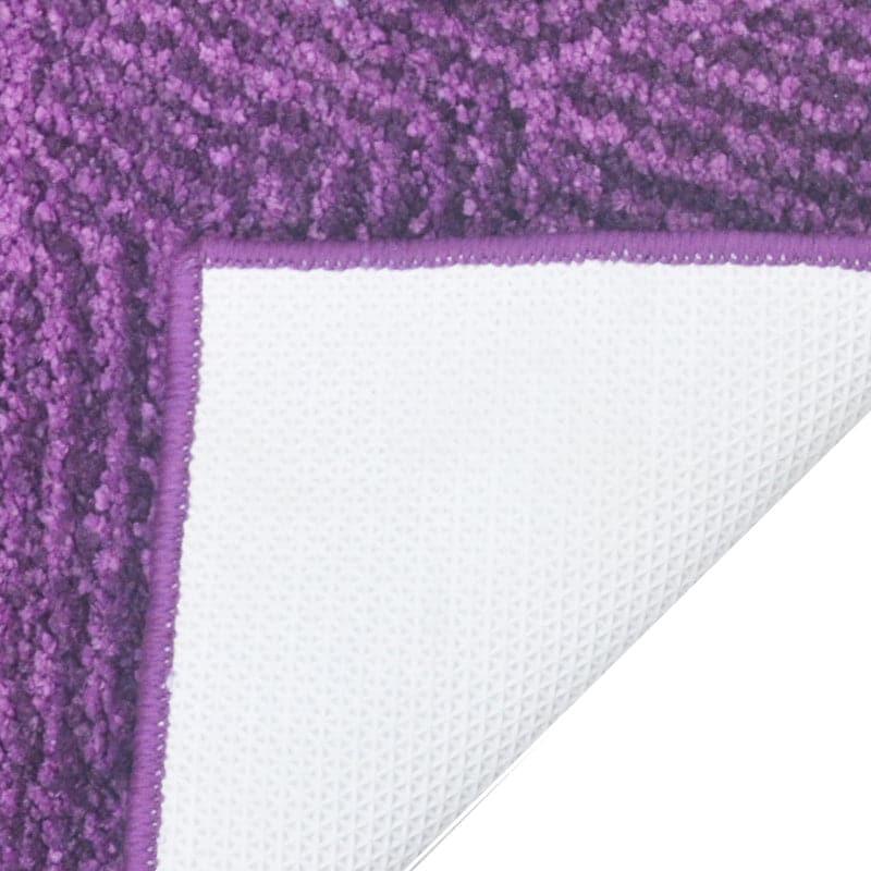 Buy Balzena Anti Slip Bathmat - Violet Bath Mats from Vaaree