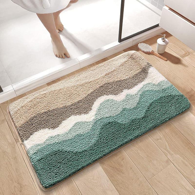 Buy Beach Day Bathmat Bath Mats from Vaaree