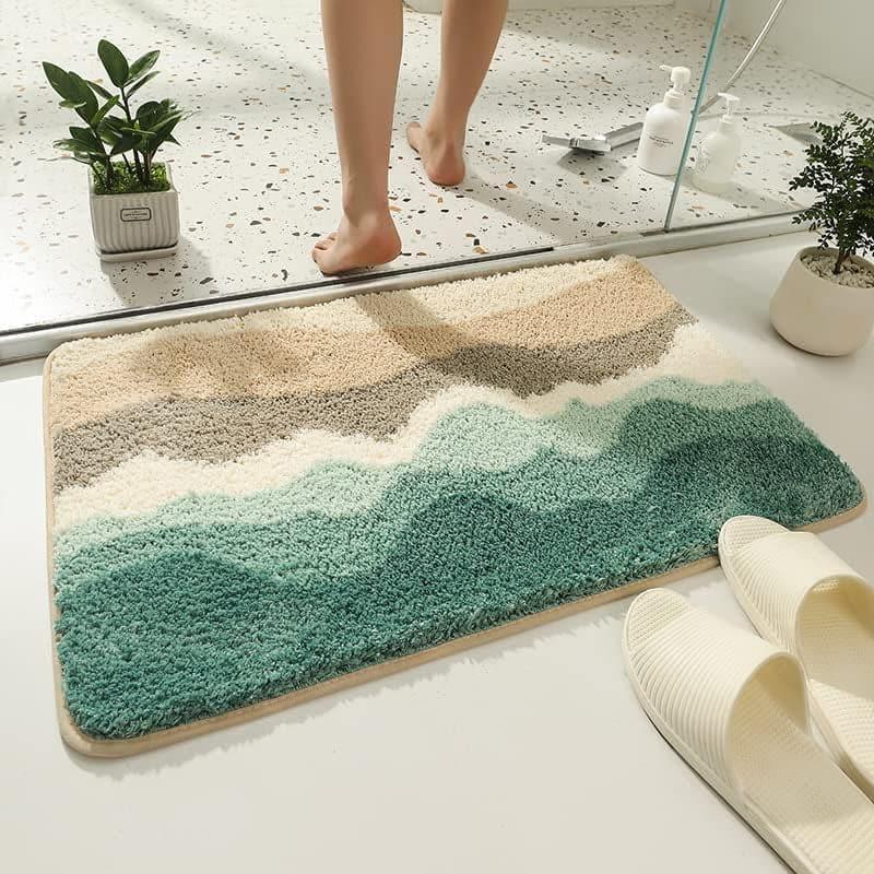 Buy Beach Day Bathmat Bath Mats from Vaaree