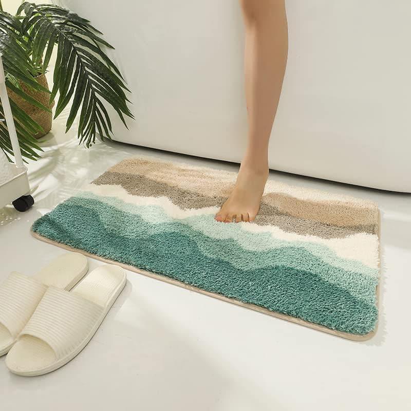 Buy Beach Day Bathmat Bath Mats from Vaaree