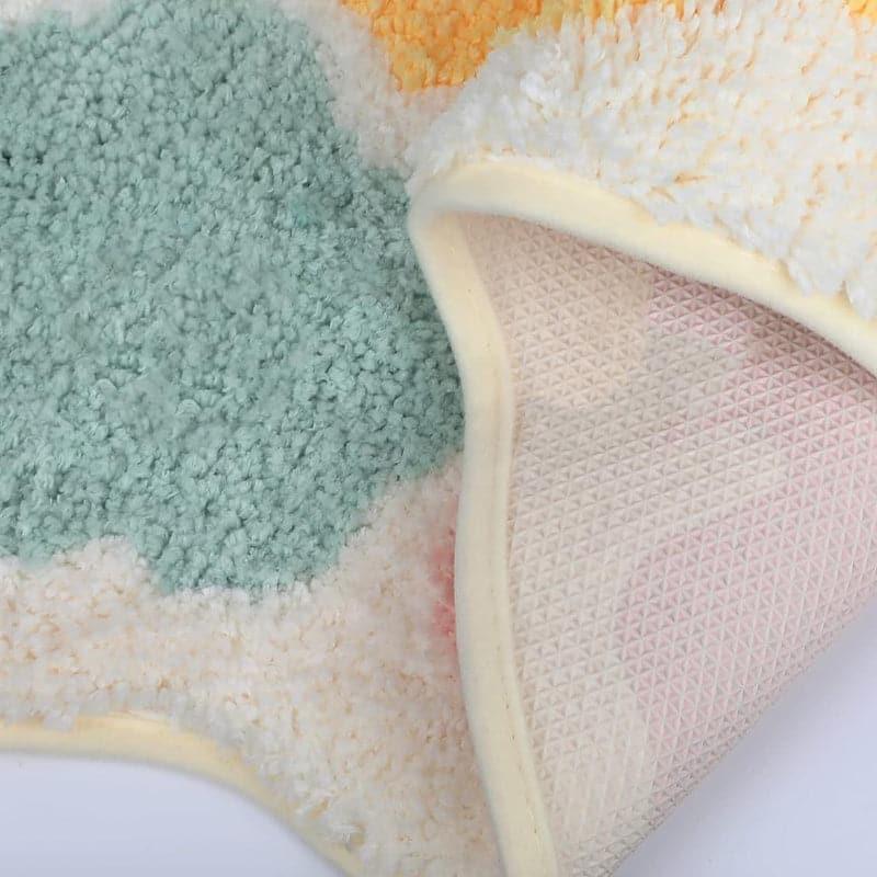 Buy Bloom Embrace Bathmat Bath Mats from Vaaree