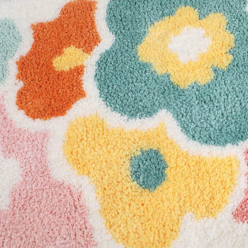 Buy Bloom Embrace Bathmat Bath Mats from Vaaree