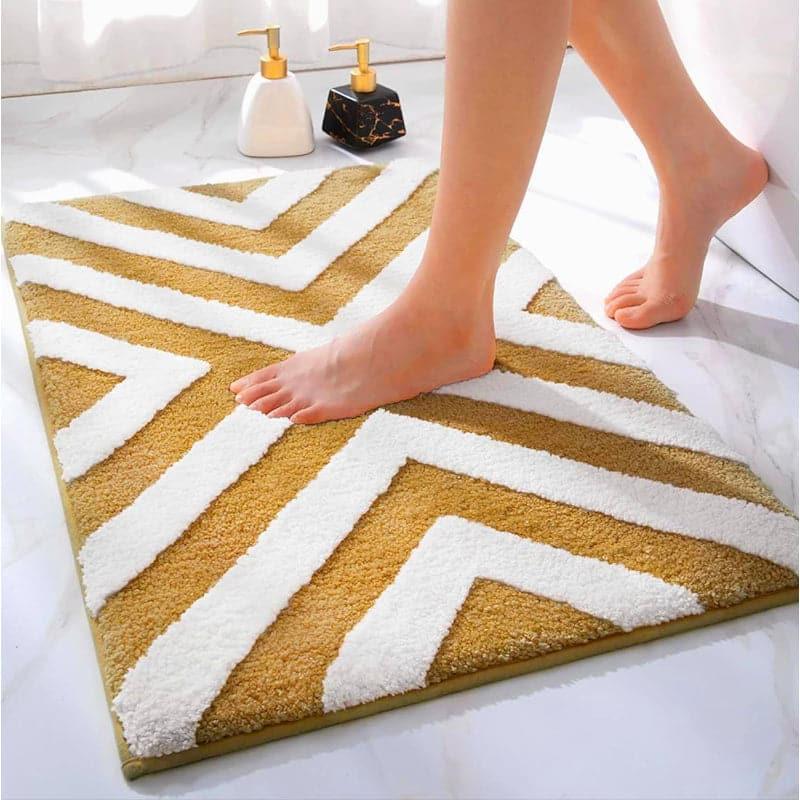 Buy Coastel Cocoon Bathmat Bath Mats from Vaaree