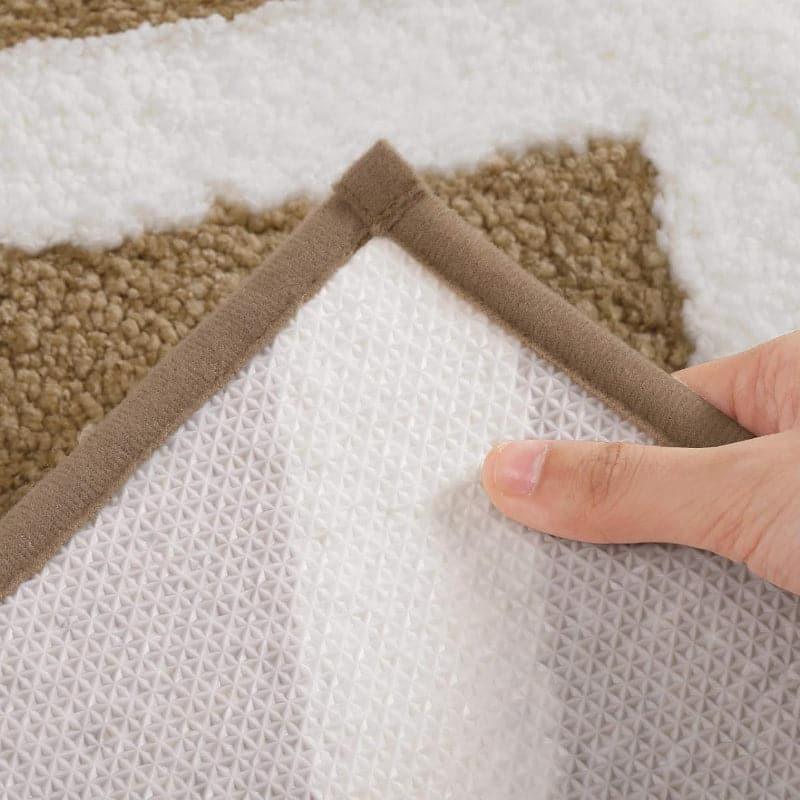 Buy Coastel Cocoon Bathmat Bath Mats from Vaaree