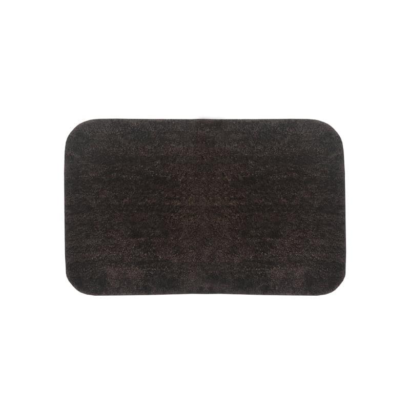 Buy Foot Mate Anti Slip Bathmat - Brown Bath Mats from Vaaree