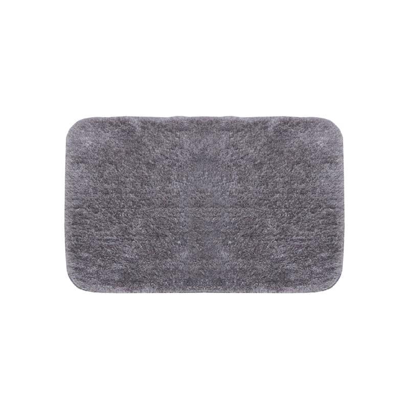 Buy Foot Mate Anti Slip Bathmat - Grey Bath Mats from Vaaree