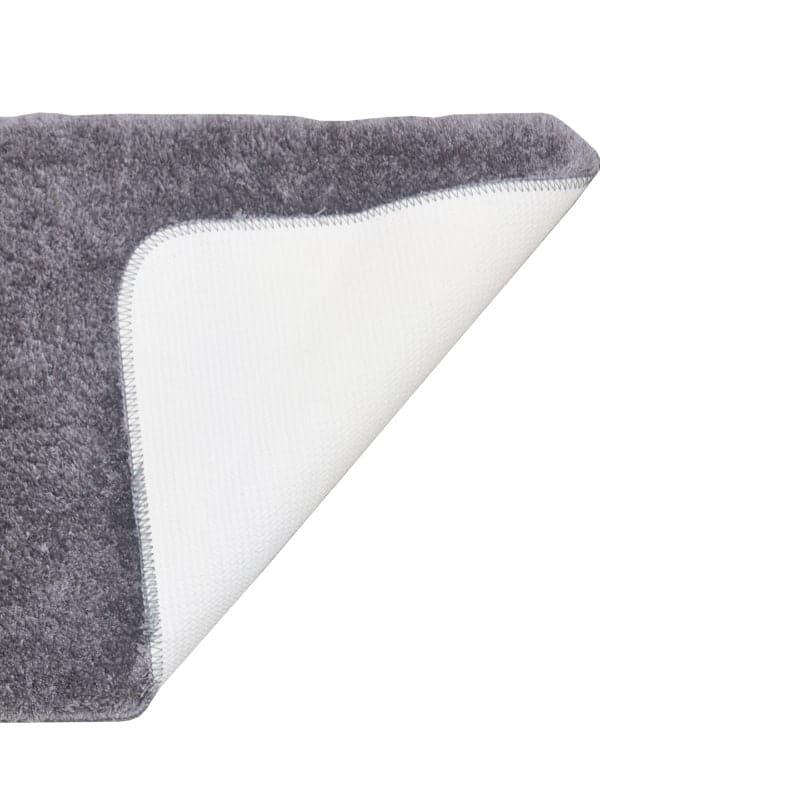 Buy Foot Mate Anti Slip Bathmat - Grey Bath Mats from Vaaree