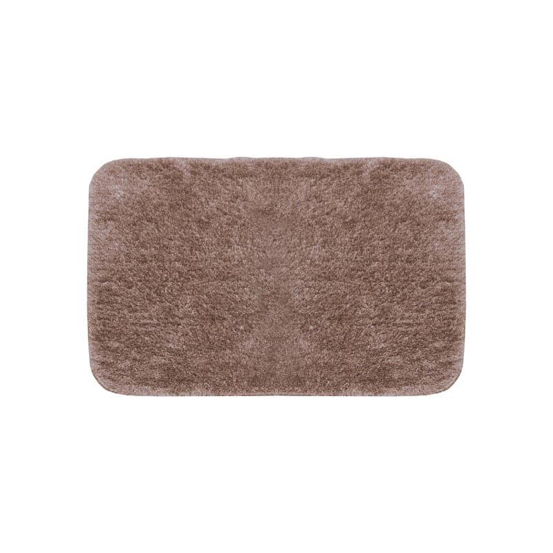 Buy Foot Mate Anti Slip Bathmat - Mocha Bath Mats from Vaaree