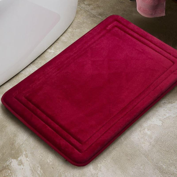 Buy Fresia Anti Slip Bath Mat Bath Mats from Vaaree