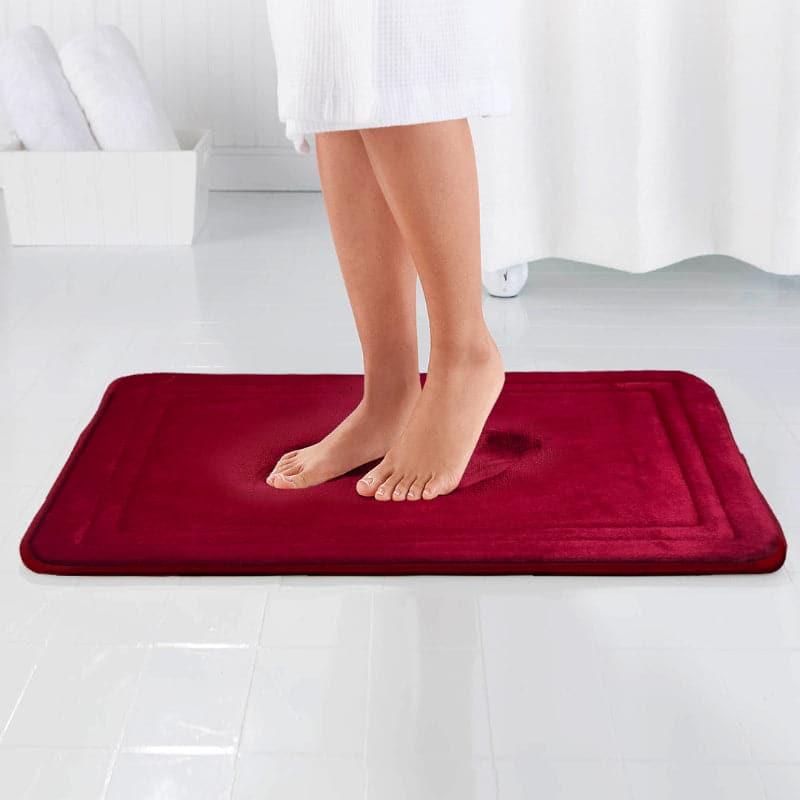 Buy Fresia Anti Slip Bath Mat Bath Mats from Vaaree