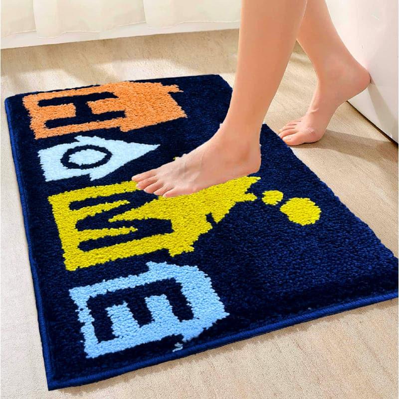 Buy Home Bliss Bathmat Bath Mats from Vaaree