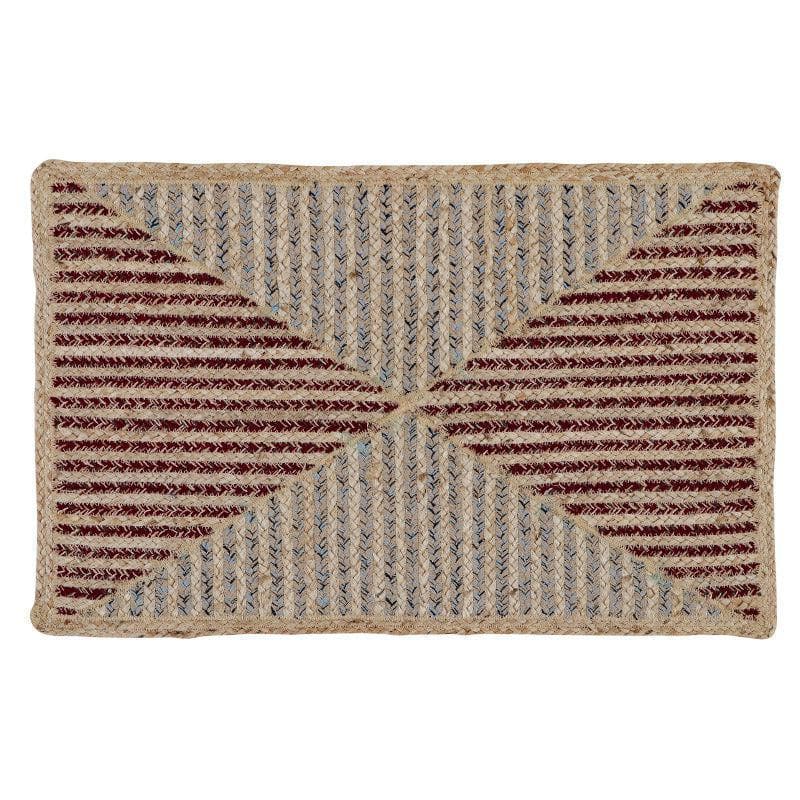 Buy Lepus Natural Fiber Mat Bath Mats from Vaaree