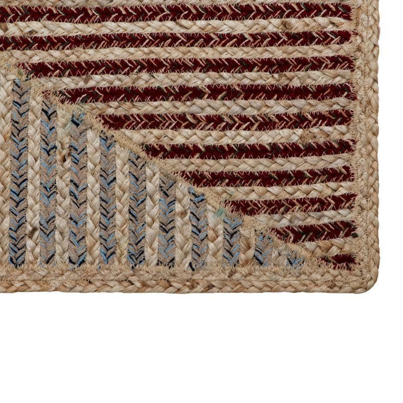 Buy Lepus Natural Fiber Mat Bath Mats from Vaaree