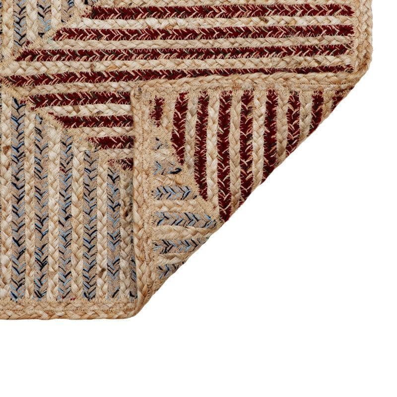 Buy Lepus Natural Fiber Mat Bath Mats from Vaaree