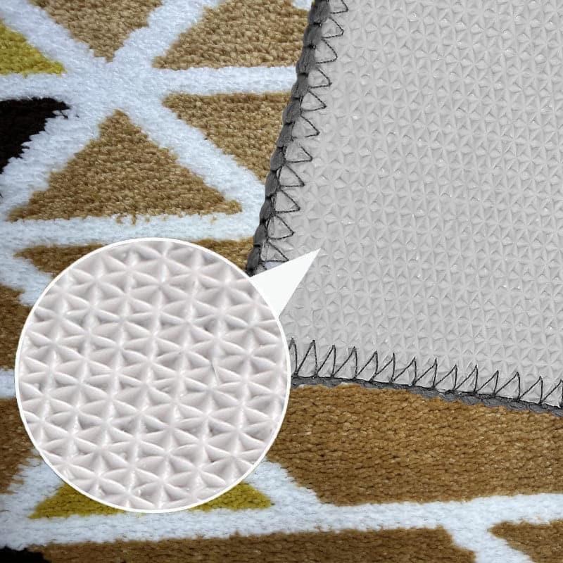 Buy Luxe Comfy Bathmat - Beige Bath Mats from Vaaree