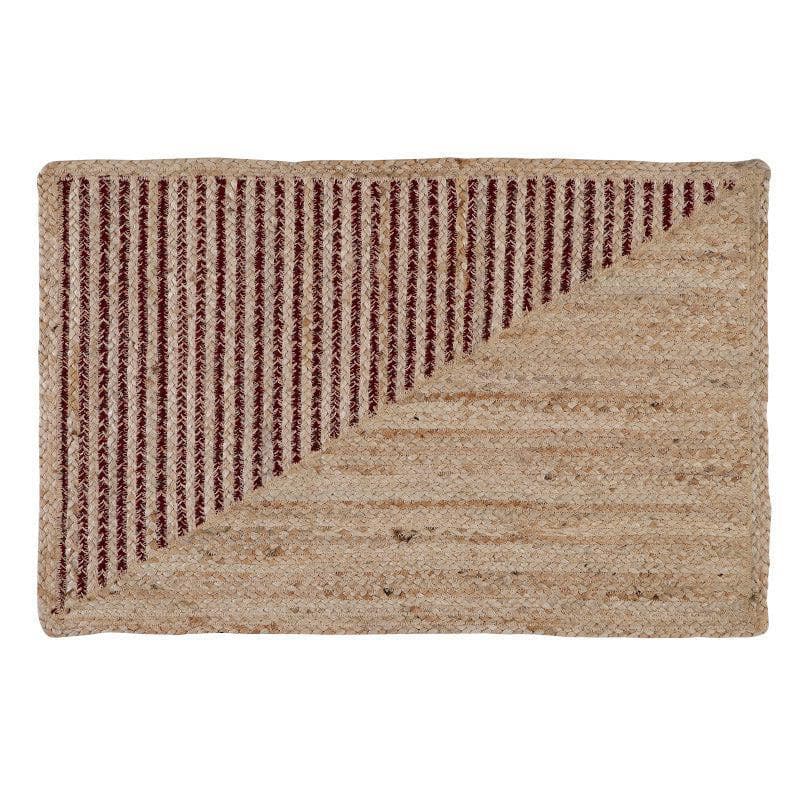 Buy Maeby Natural Fiber Mat Bath Mats from Vaaree