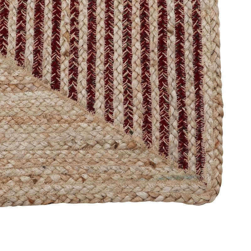 Buy Maeby Natural Fiber Mat Bath Mats from Vaaree