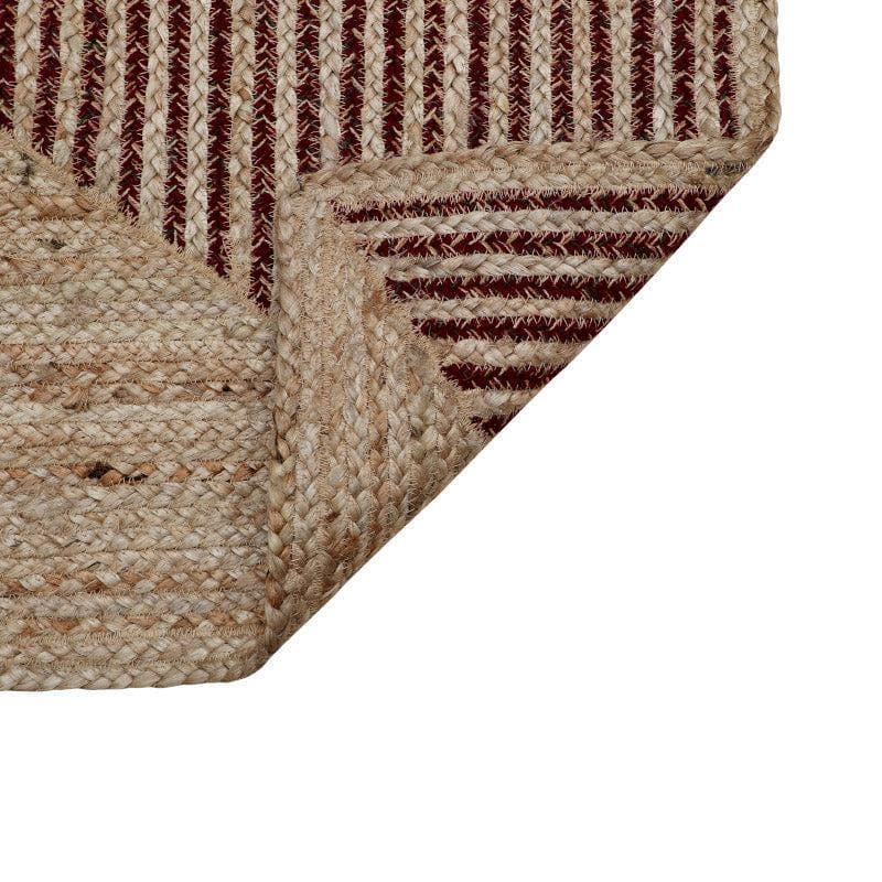 Buy Maeby Natural Fiber Mat Bath Mats from Vaaree