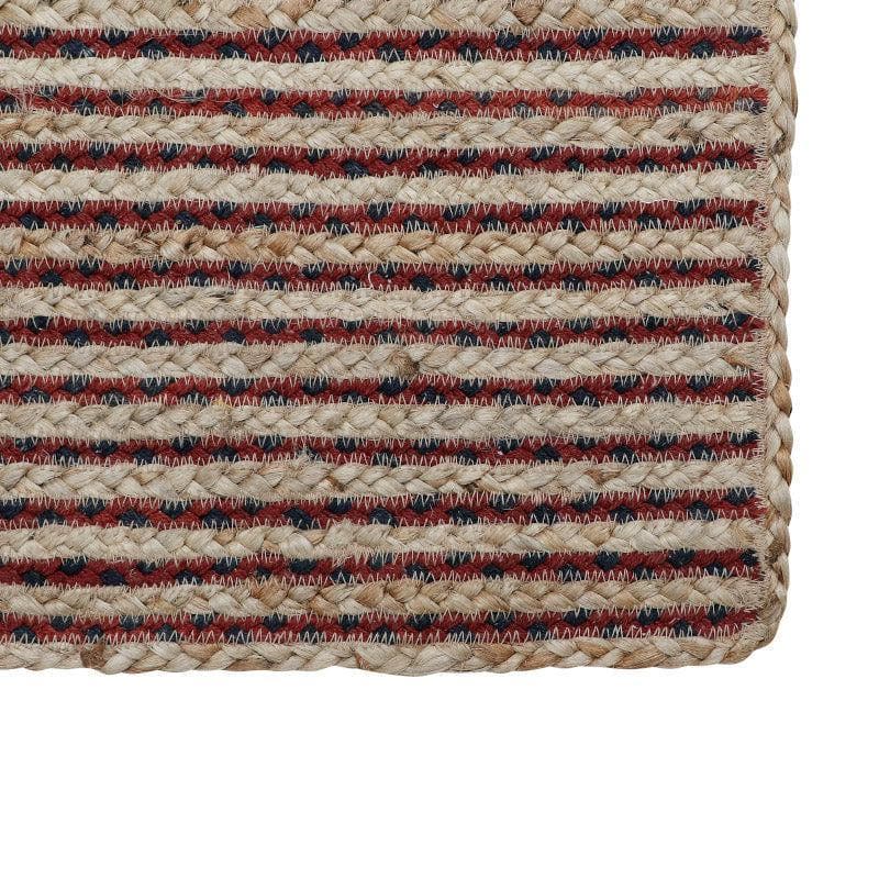 Buy Mura Natural Fiber Mat Bath Mats from Vaaree