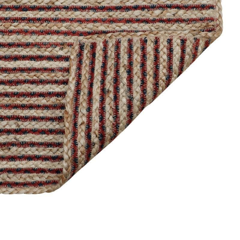 Buy Mura Natural Fiber Mat Bath Mats from Vaaree