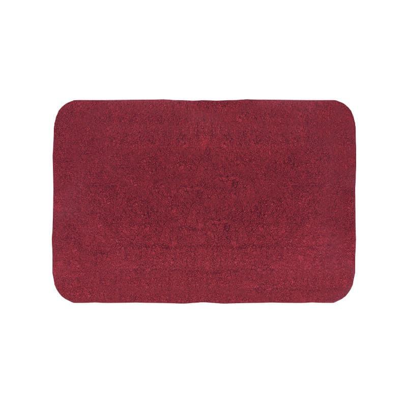 Buy Rista Anti Slip Bathmat - Red Bath Mats from Vaaree