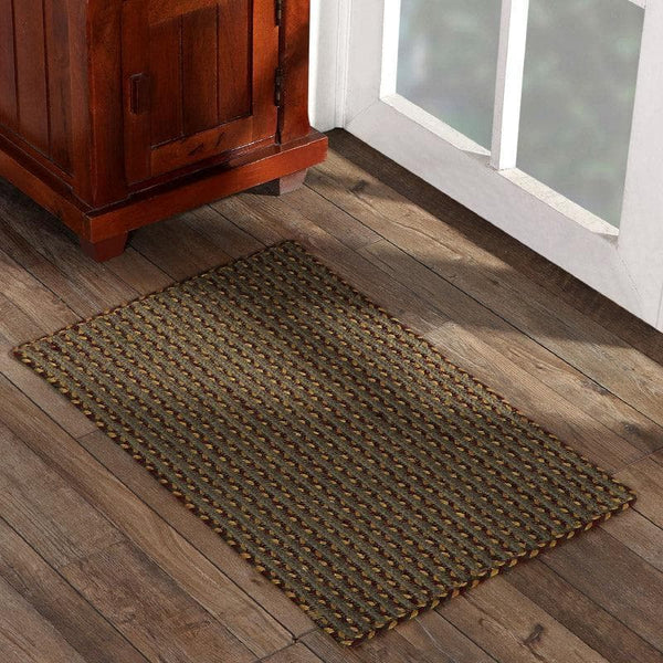 Buy Riva Natural Fiber Mat Bath Mats from Vaaree