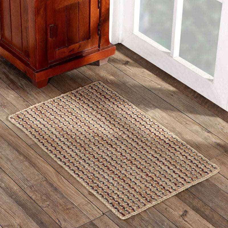 Buy Sabine Natural Fiber Mat Bath Mats from Vaaree