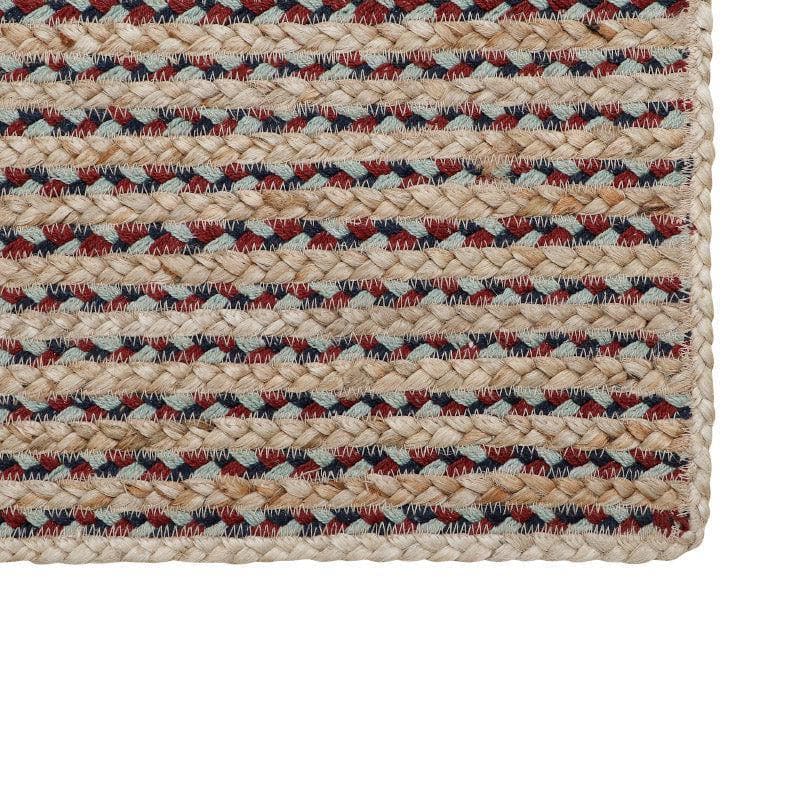 Buy Sabine Natural Fiber Mat Bath Mats from Vaaree