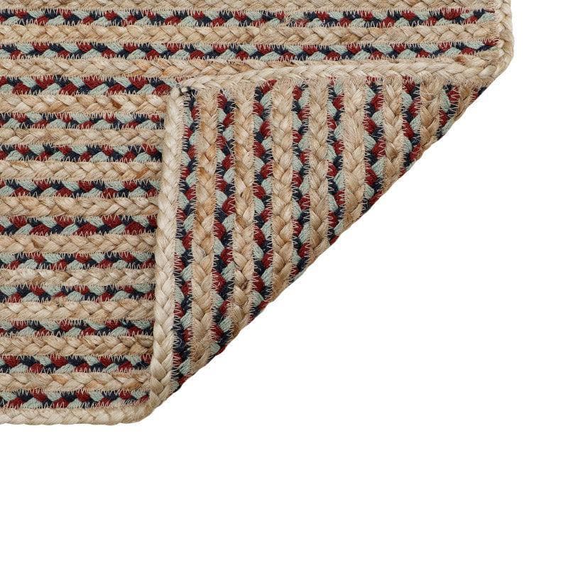 Buy Sabine Natural Fiber Mat Bath Mats from Vaaree