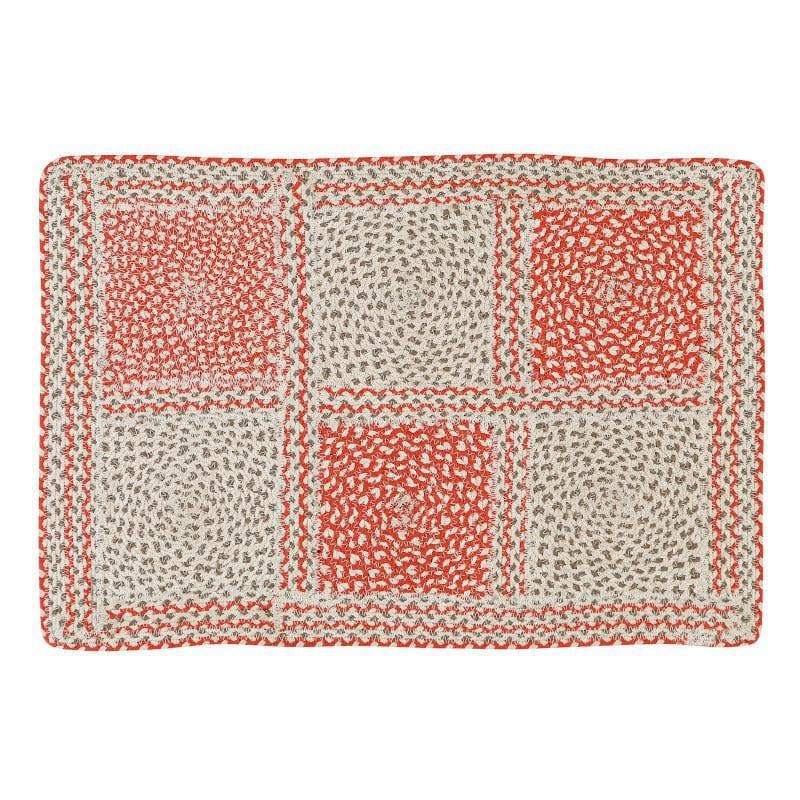 Buy Saren Cotton Mat Bath Mats from Vaaree