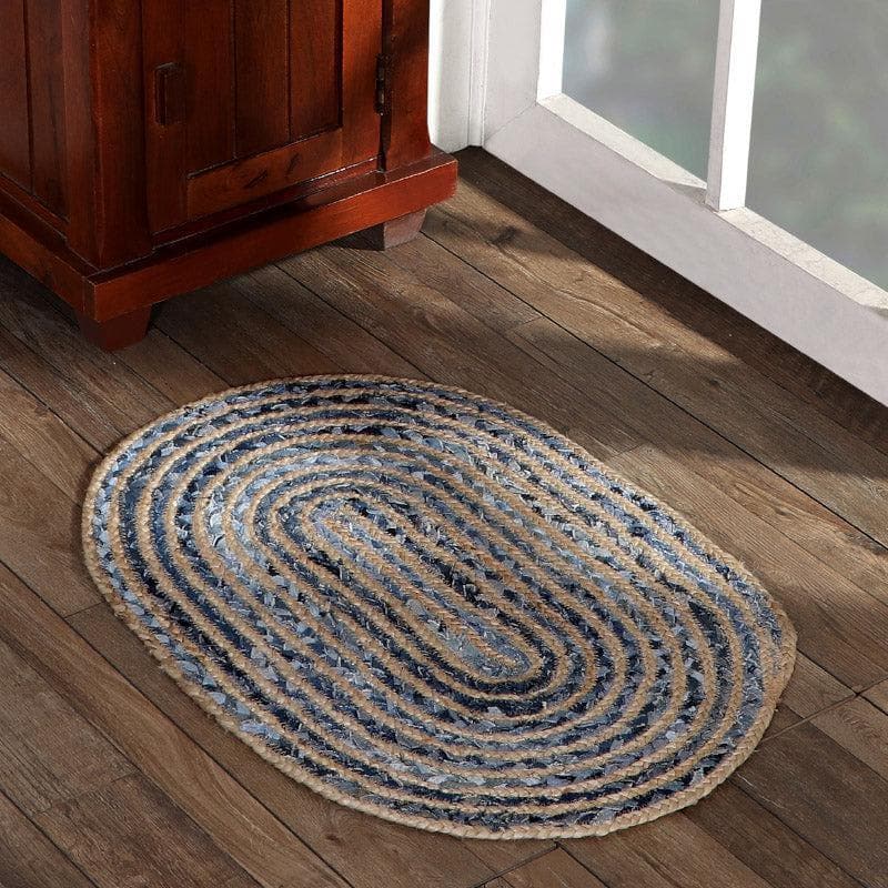 Buy Shimi Natural Fiber Mat Bath Mats from Vaaree