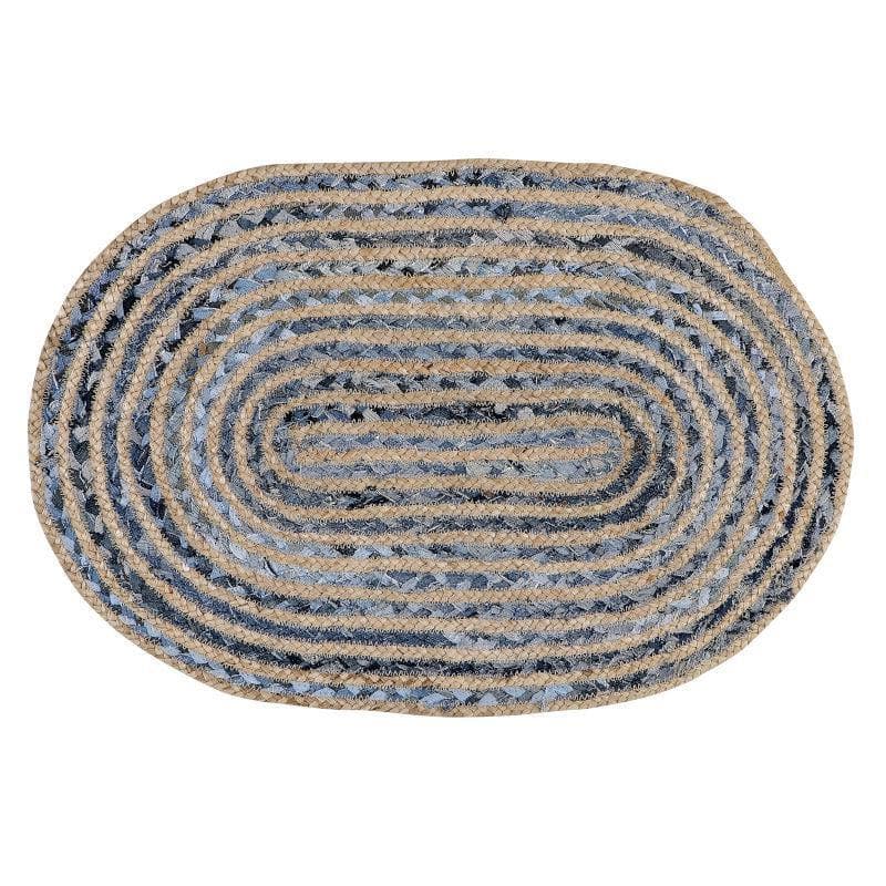 Buy Shimi Natural Fiber Mat Bath Mats from Vaaree