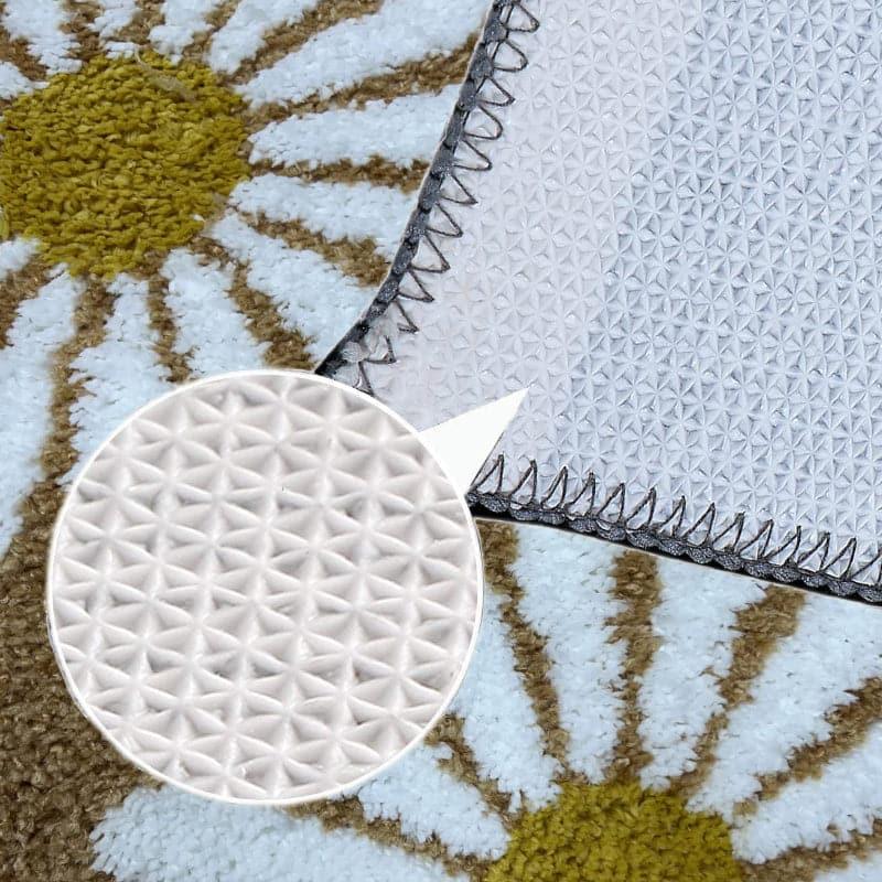 Buy Soft Step Comfort Bathmat - Beige Bath Mats from Vaaree