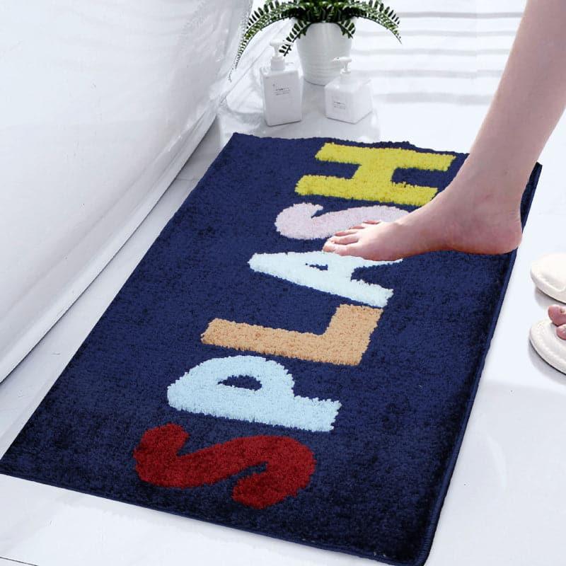 Buy Splash Swim Bathmat Bath Mats from Vaaree