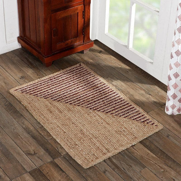 Buy Tomo Natural Fiber Mat Bath Mats from Vaaree