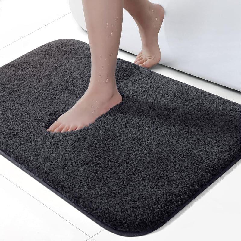 Buy Tranquil Twist Bathmat Bath Mats from Vaaree