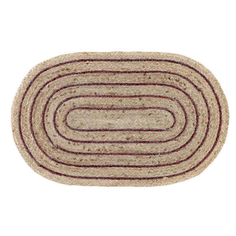 Buy Velle Natural Fiber Mat Bath Mats from Vaaree